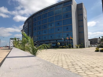 Beira Terrace Hotel,Sofala>>Beira,4 star