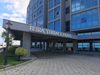 Beira Terrace Hotel,Sofala>>Beira,4 star