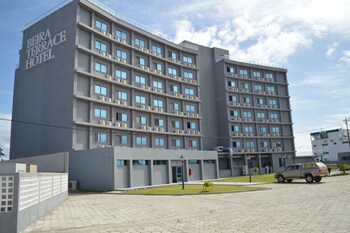 Beira Terrace Hotel,Sofala>>Beira,4 star