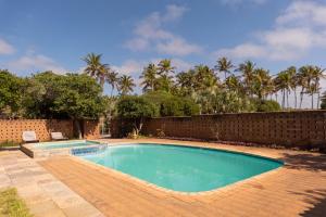 morrumbene beach resort