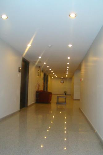 the curzon court