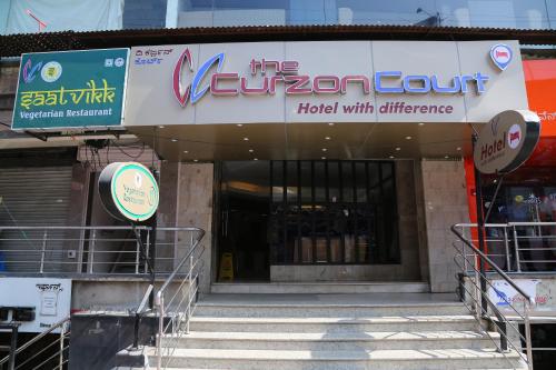 the curzon court