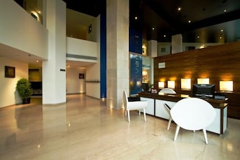 svenska design hotel bangalore