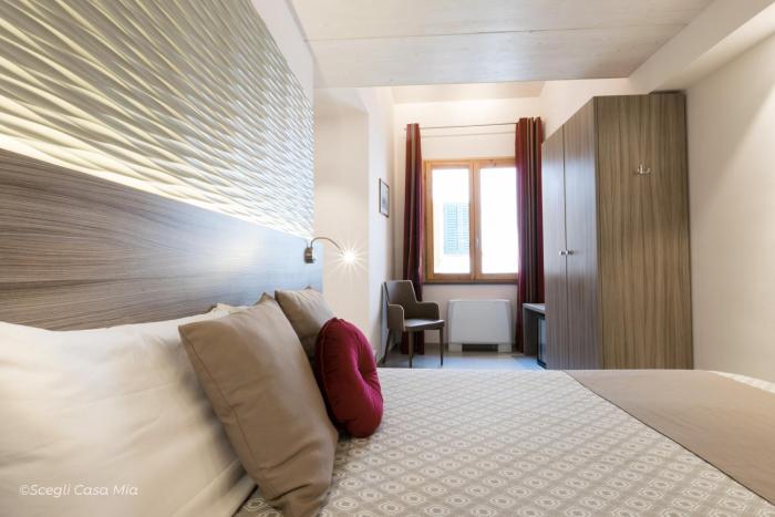 ottocento guest house