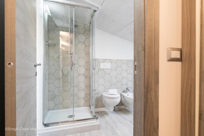 ottocento guest house