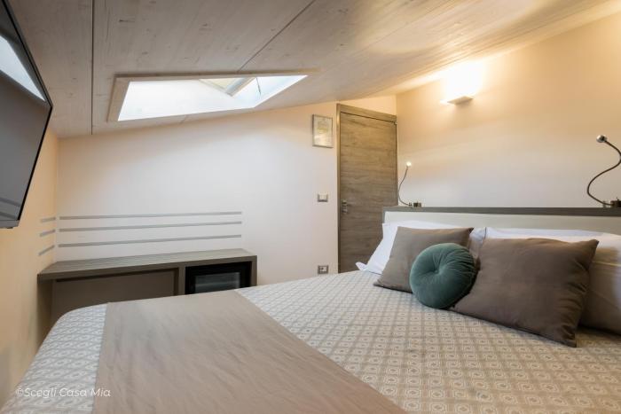 ottocento guest house