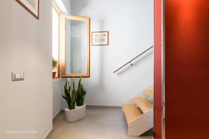 ottocento guest house