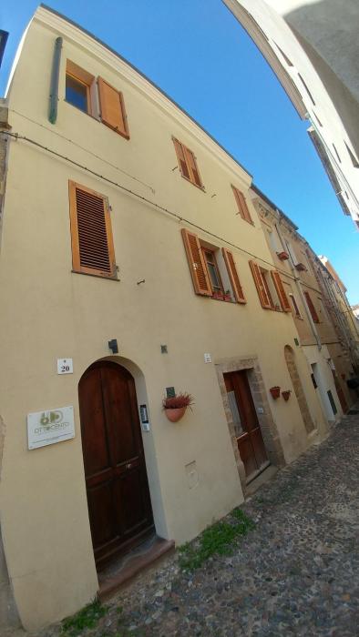 ottocento guest house