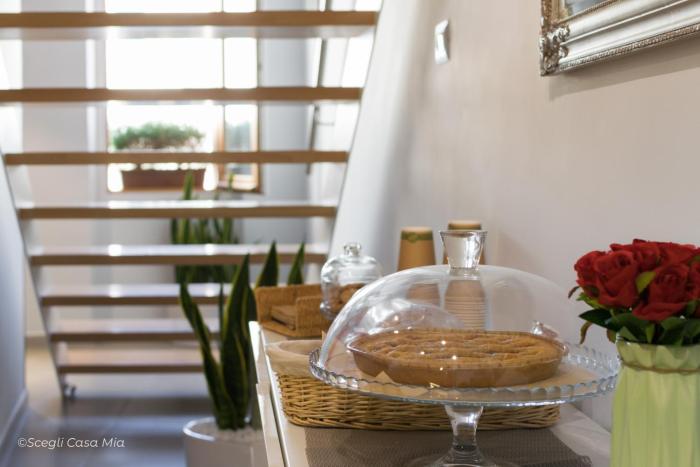 ottocento guest house