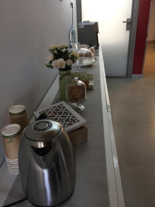 ottocento guest house