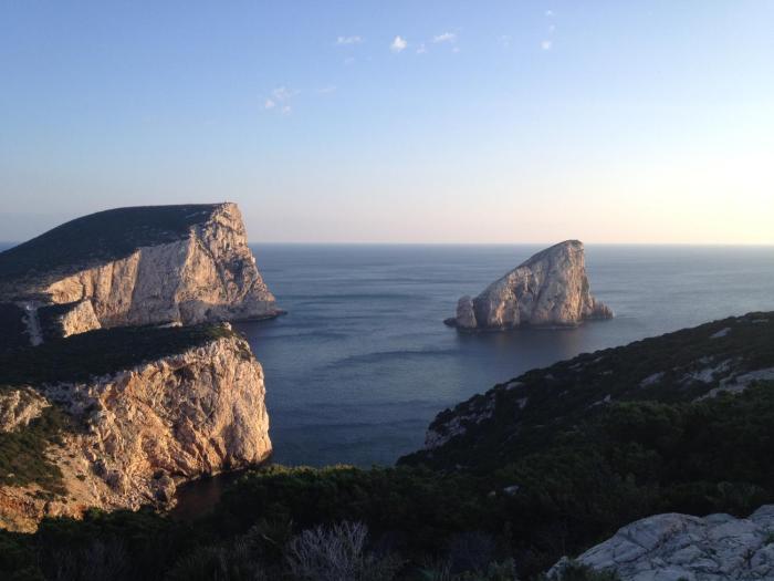 ottocento guest house