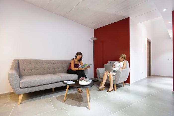 ottocento guest house