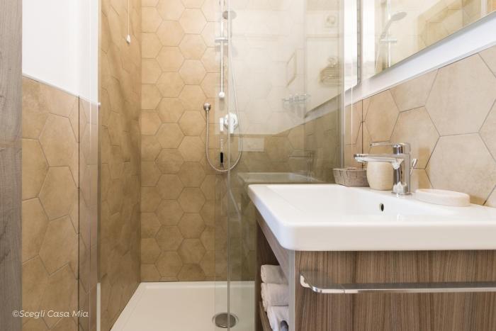 ottocento guest house