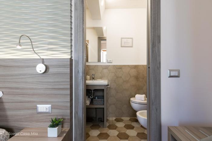 ottocento guest house