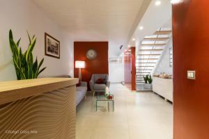 ottocento guest house