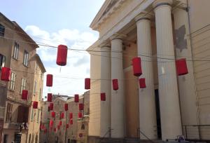 ottocento guest house