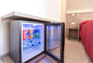 ottocento guest house