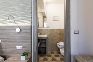 ottocento guest house