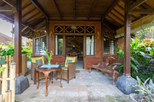 ubud