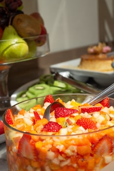 hotel laghetto stilo higienopolis