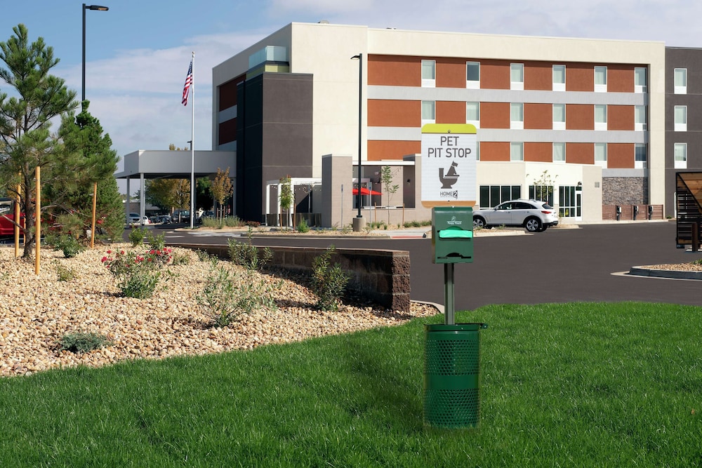 home2 suites by hilton longmont