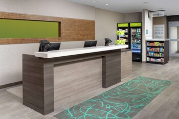 Home2 Suites By Hilton Longmont,Longmont>>Boulder,3 star