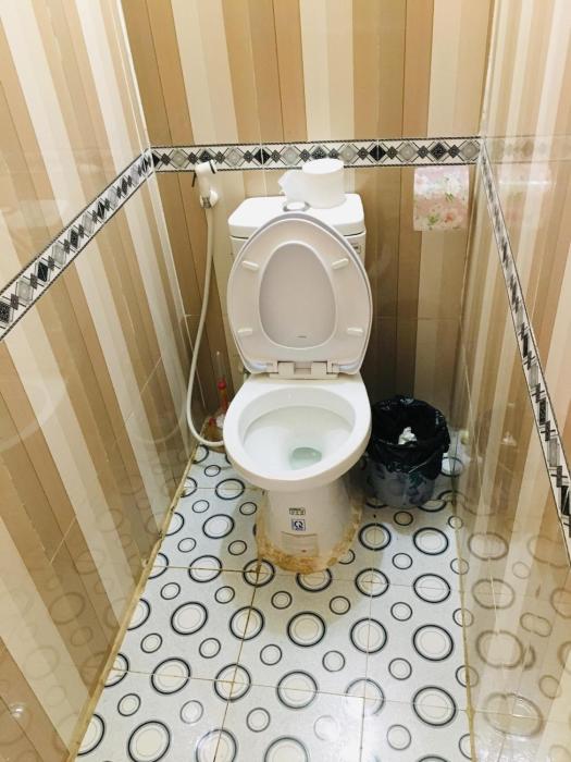 green hill hostel and homestay