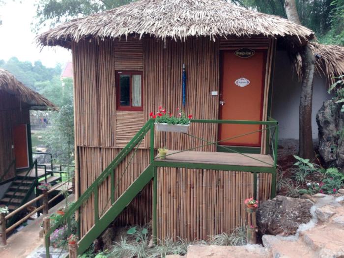 green hill hostel and homestay