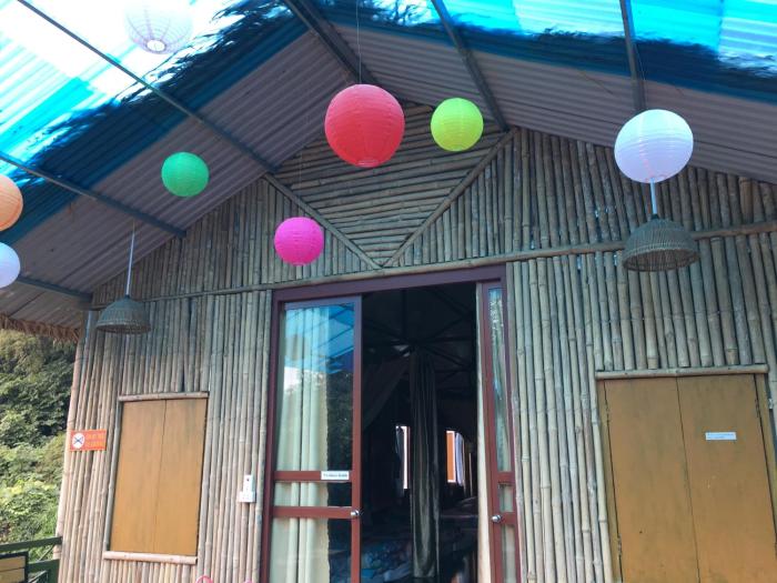 green hill hostel and homestay