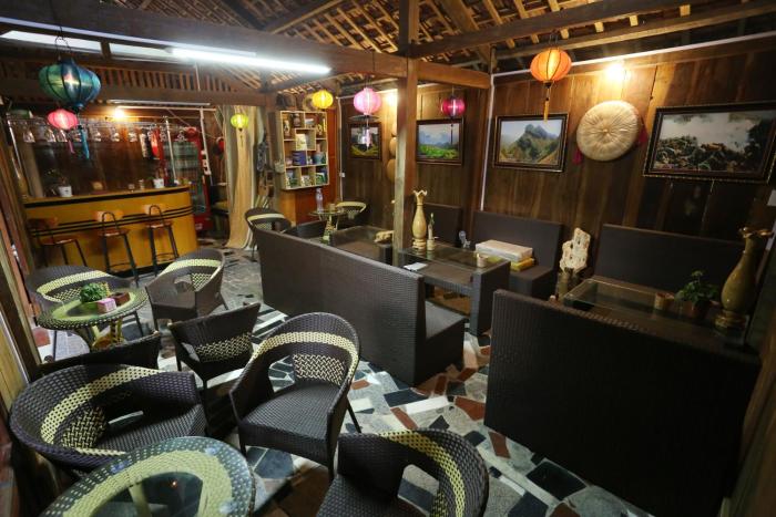 green hill hostel and homestay