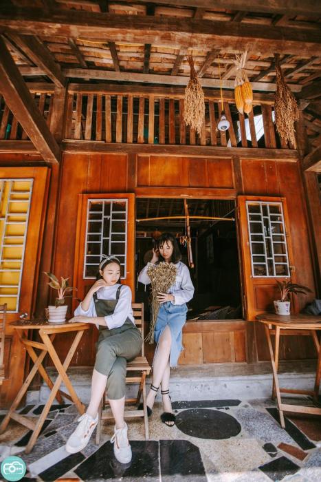 green hill hostel and homestay