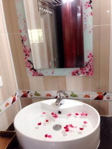 green hill hostel and homestay