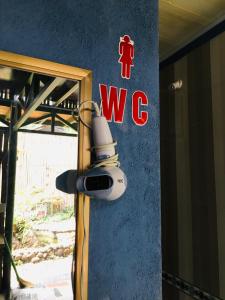 green hill hostel and homestay