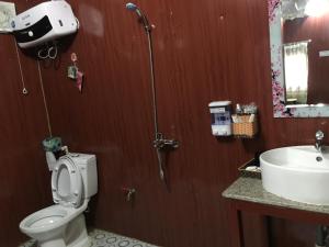 green hill hostel and homestay