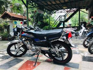 green hill hostel and homestay