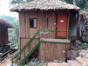 green hill hostel and homestay