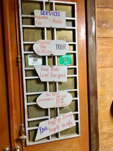 green hill hostel and homestay