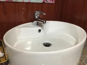 green hill hostel and homestay