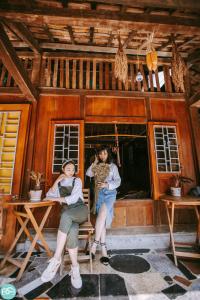 green hill hostel and homestay