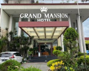 grand mansion blitar