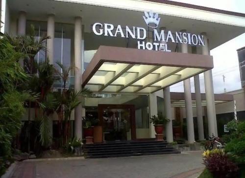 grand mansion blitar