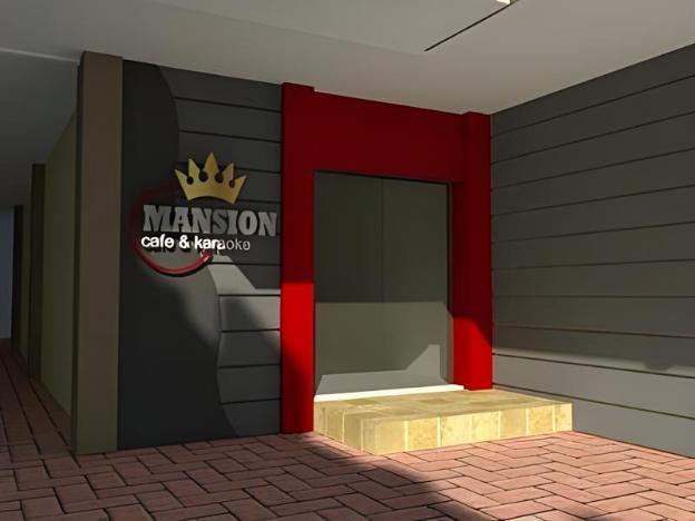 grand mansion blitar