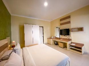 grand mansion blitar