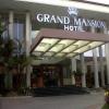 grand mansion blitar