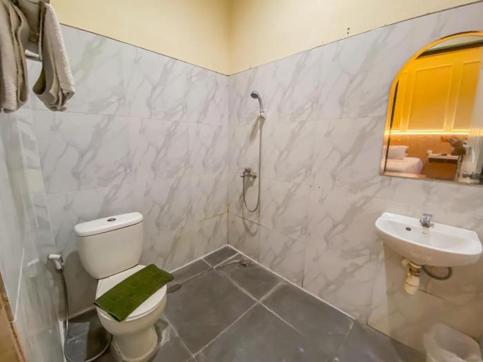 grand mansion blitar