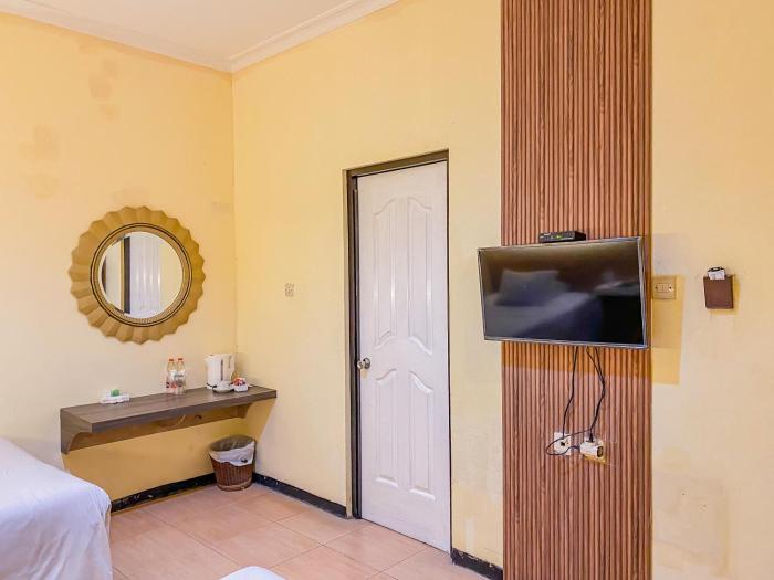 grand mansion blitar