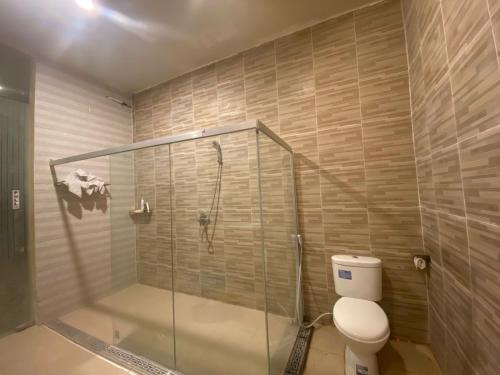 grand mansion blitar