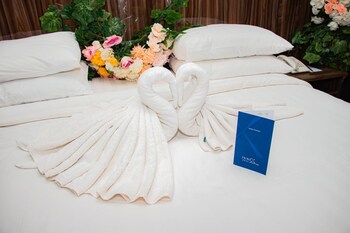 horison express sentani