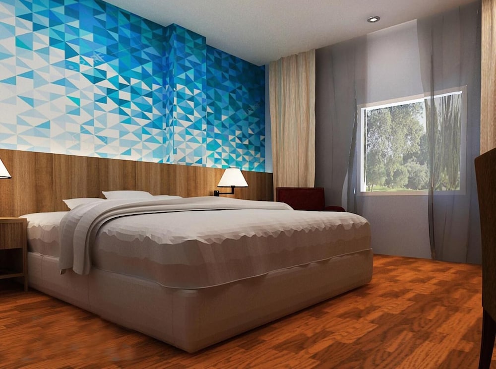 horison express sentani