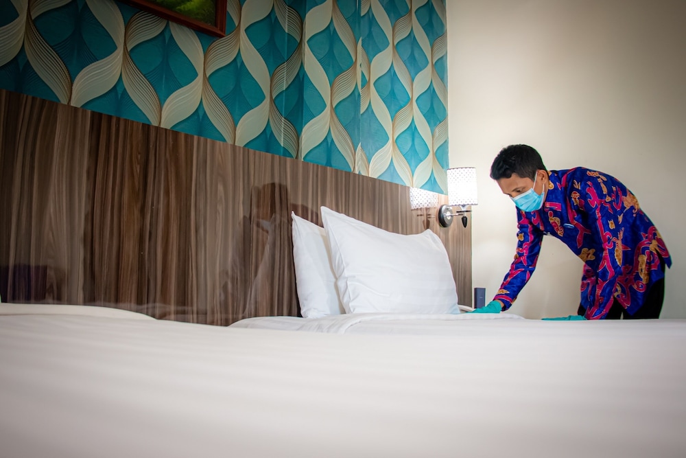 horison express sentani